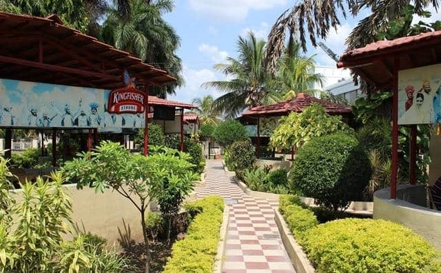 Hotel New Ludhiana Dhaba, Aurangabad 3